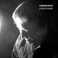 Howard Riley Listen To Hear